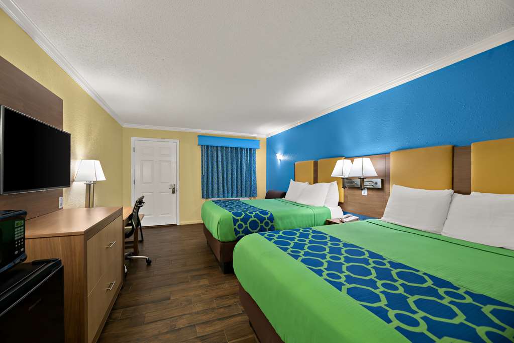 SureStay Hotel by Best Western Clermont Theme Park West - photo 25