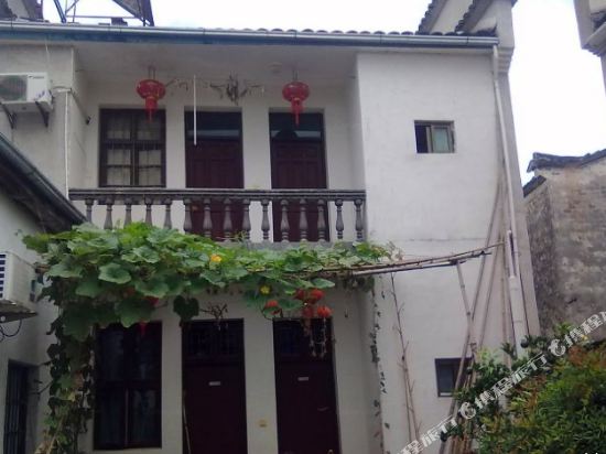 Tujiale Hotel in Laizhou, People's Republic of China