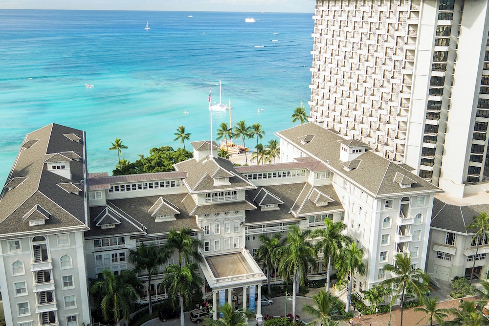 Moana Surfrider A Westin Resort & Spa Waikiki Beach - photo 241