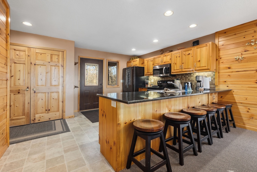 Wilderness Resort Villas - photo 142