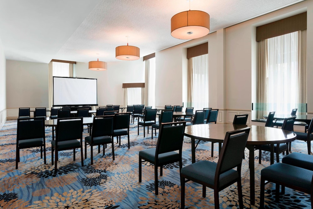 The Westin Great Southern Columbus - photo 43
