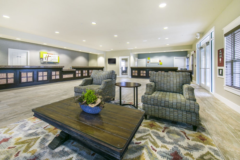 Holiday Inn Club Vacations Fox River Resort - photo 16