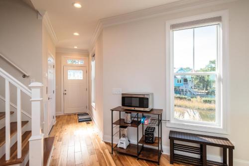 Intracoastal Views by Oak Island Accommodations - photo 48