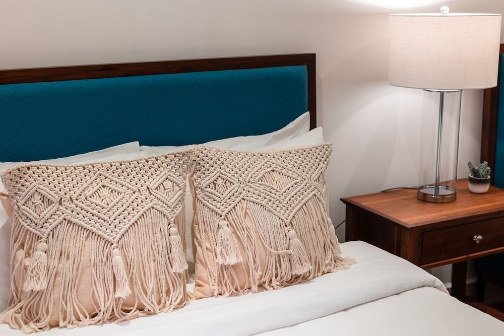 Luxury Apartments with Rooftop & Jacuzzi — 4-Star Luxury Hotel in San Miguel De Allende, Mexico