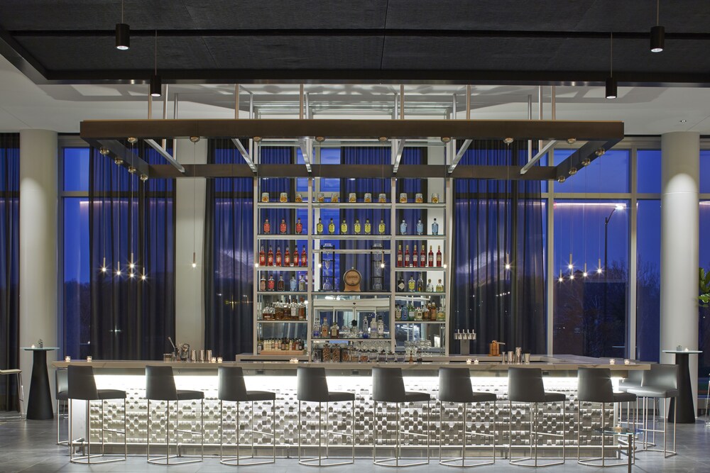 AC Hotel by Marriott Columbus Dublin - featured photo