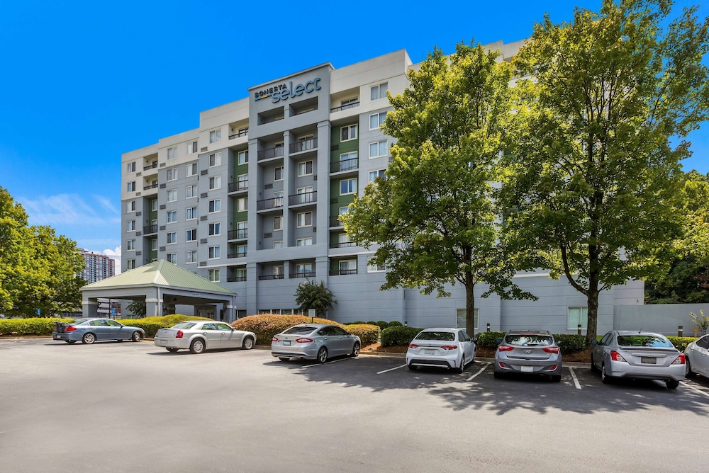 Sonesta Select Atlanta Midtown Georgia Tech - photo 48