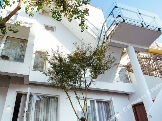 J Art Resort Xitang in Jiashan, People's Republic of China