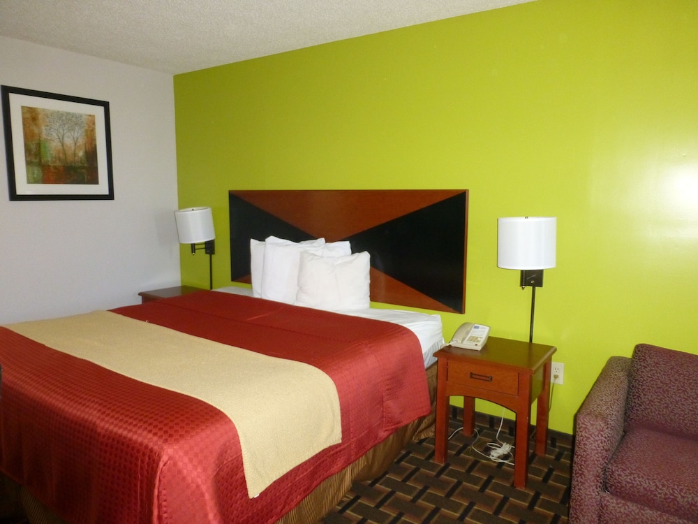 Coach Inn - photo 8