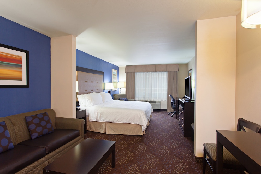 Hilton Garden Inn Tacoma Downtown - photo 22