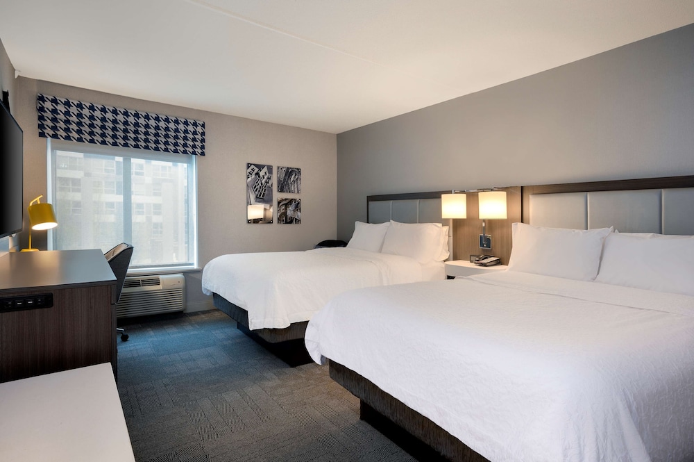 Hampton Inn by Hilton Boston Cambridge - photo 5