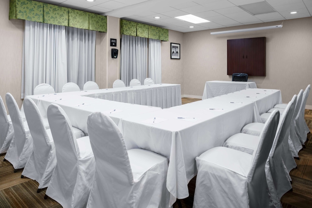 Hampton Inn Miami Dadeland - photo 24