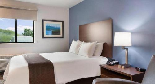 My Place Hotels Chicago West North Aurora - photo 18