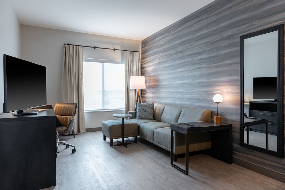 Residence Inn by Marriott Lancaster Palmdale - photo 16