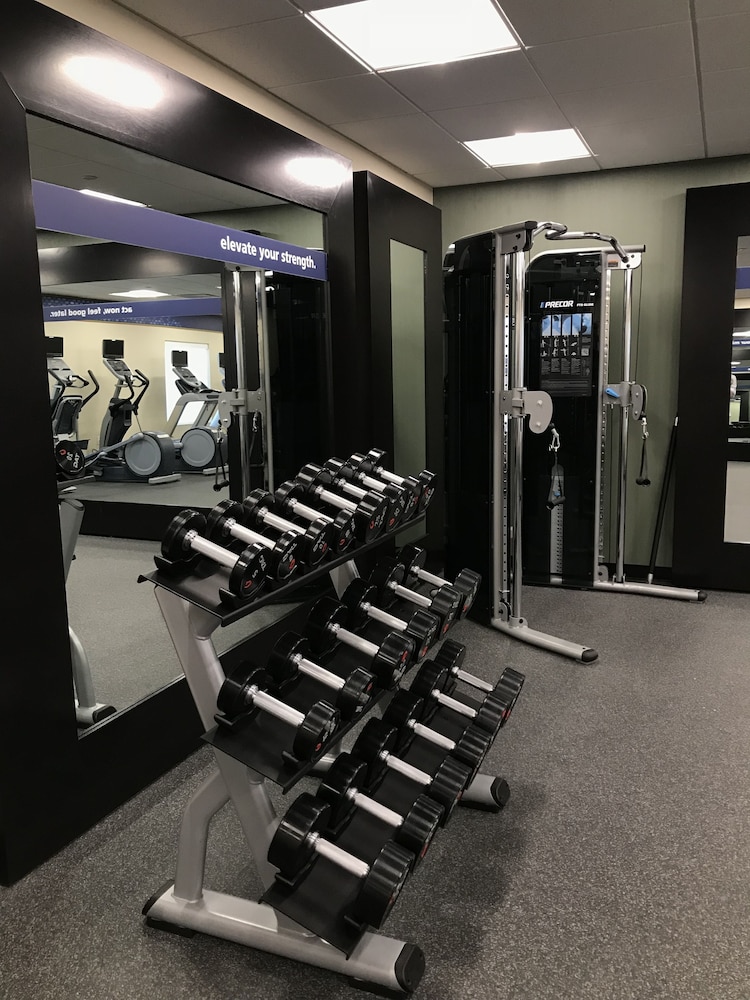 Hampton Inn & Suites St. George UT - photo 39
