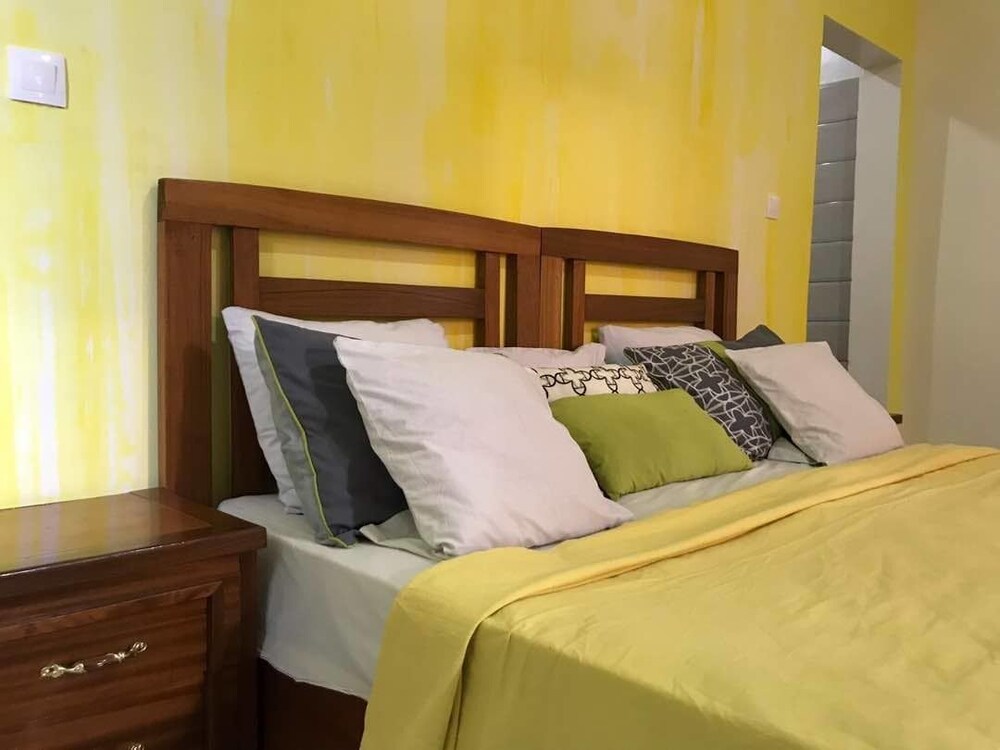 Complèxe Keur Anta in Unknown City, Senegal