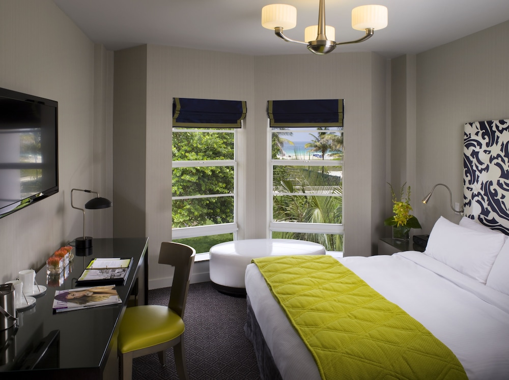 Hotel Breakwater South Beach - photo 26