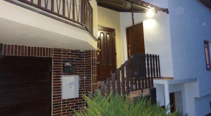 Penzion Čech in Valtice, Czech Republic