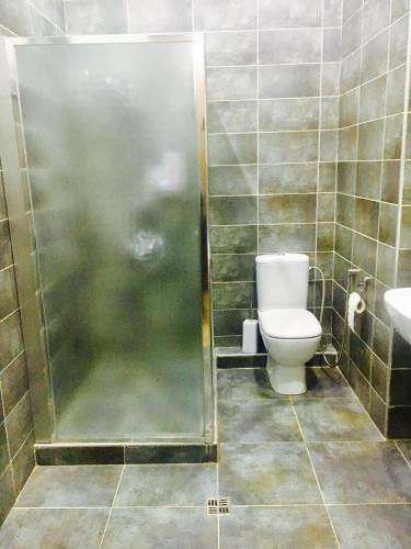 Apartament Axis palace saburtalo