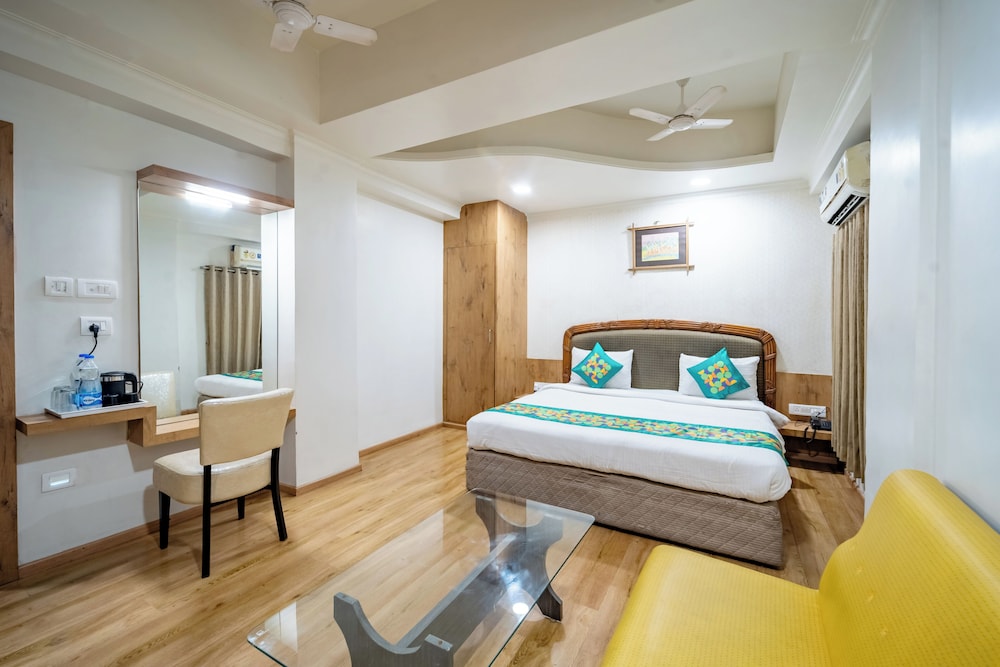 Hotel Kamal Regency