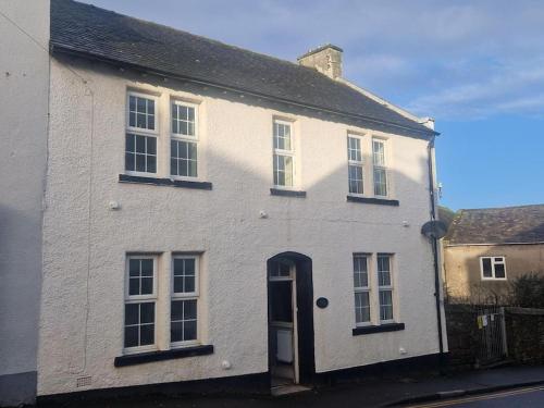 The Old Bank At St Bees Western Lakes — Saint Bees