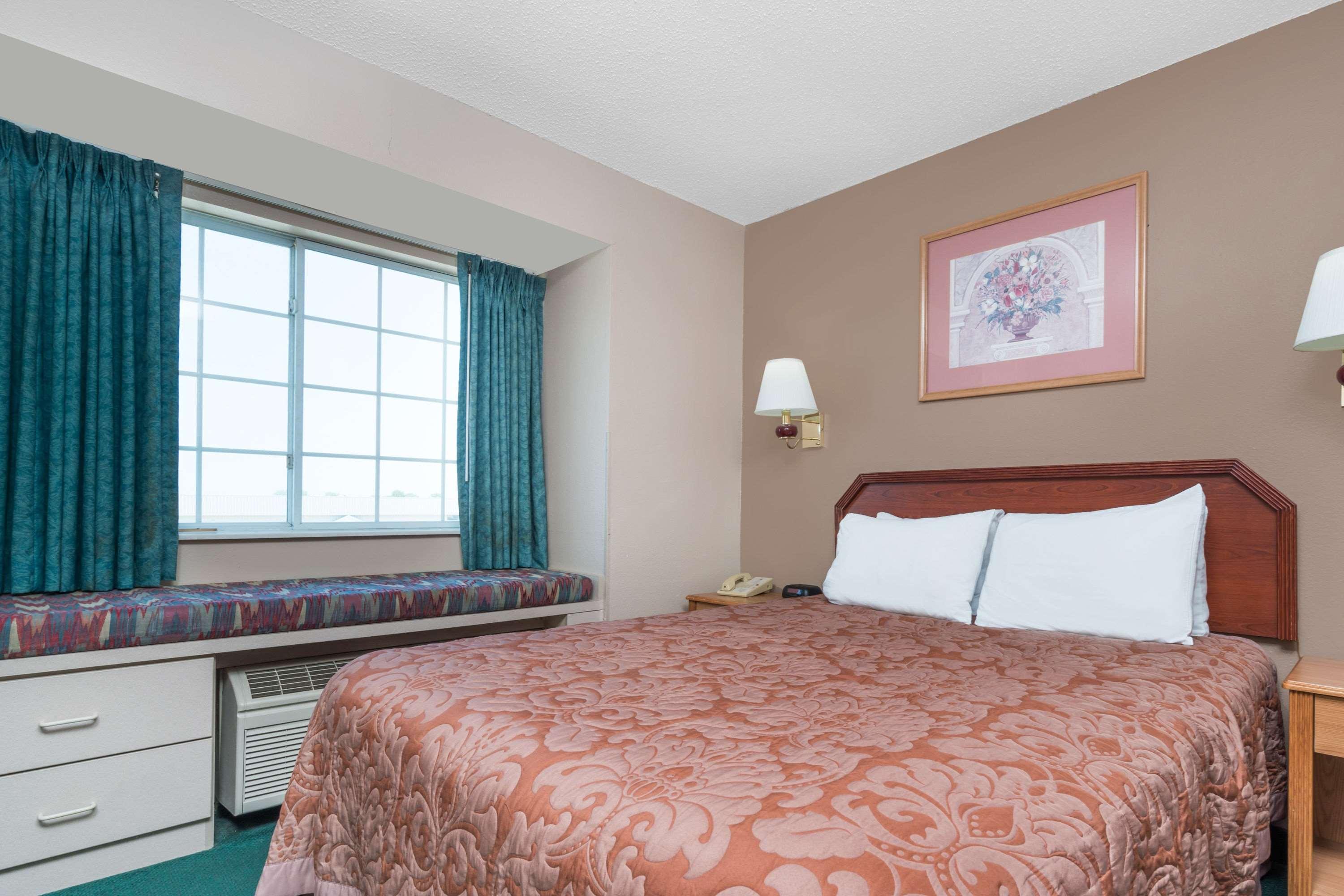 Fargo Airport Inn - featured photo