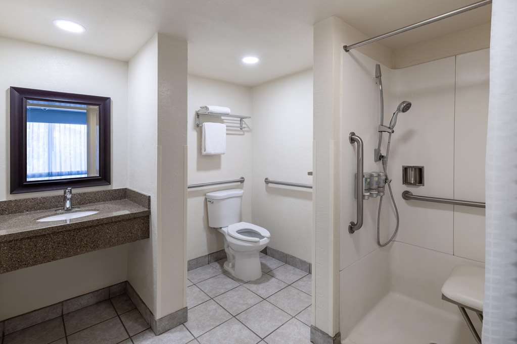 Best Western Pony Soldier Inn & Suites - photo 16