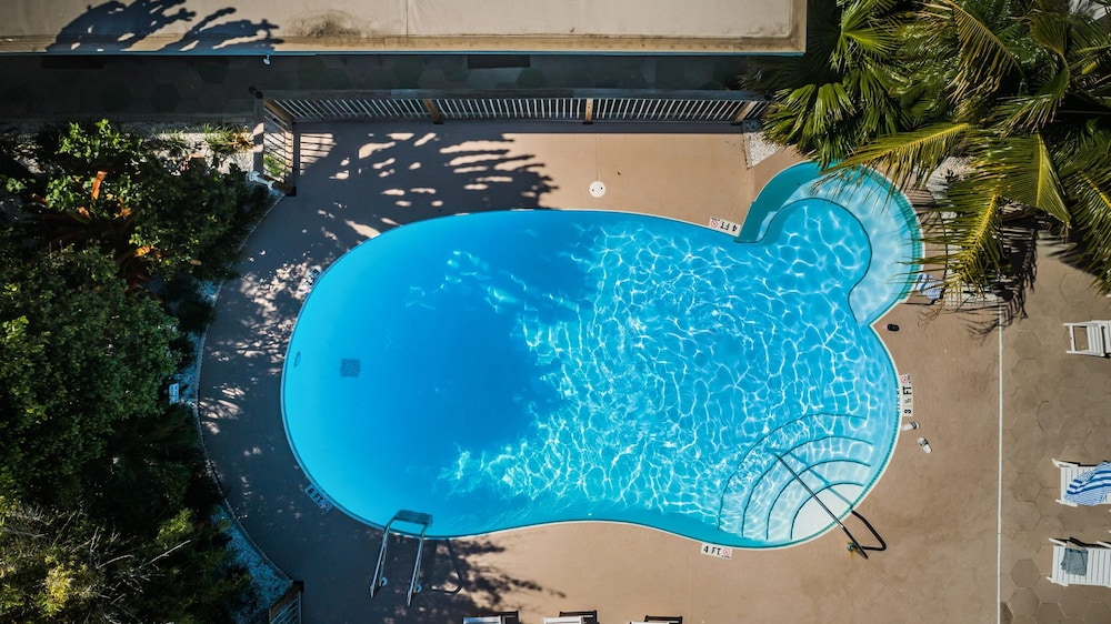The Roth Hotel Treasure Island Florida - photo 72