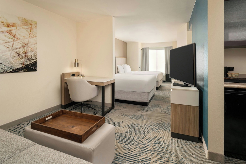 SpringHill Suites by Marriott Tampa Westshore Airport - photo 15