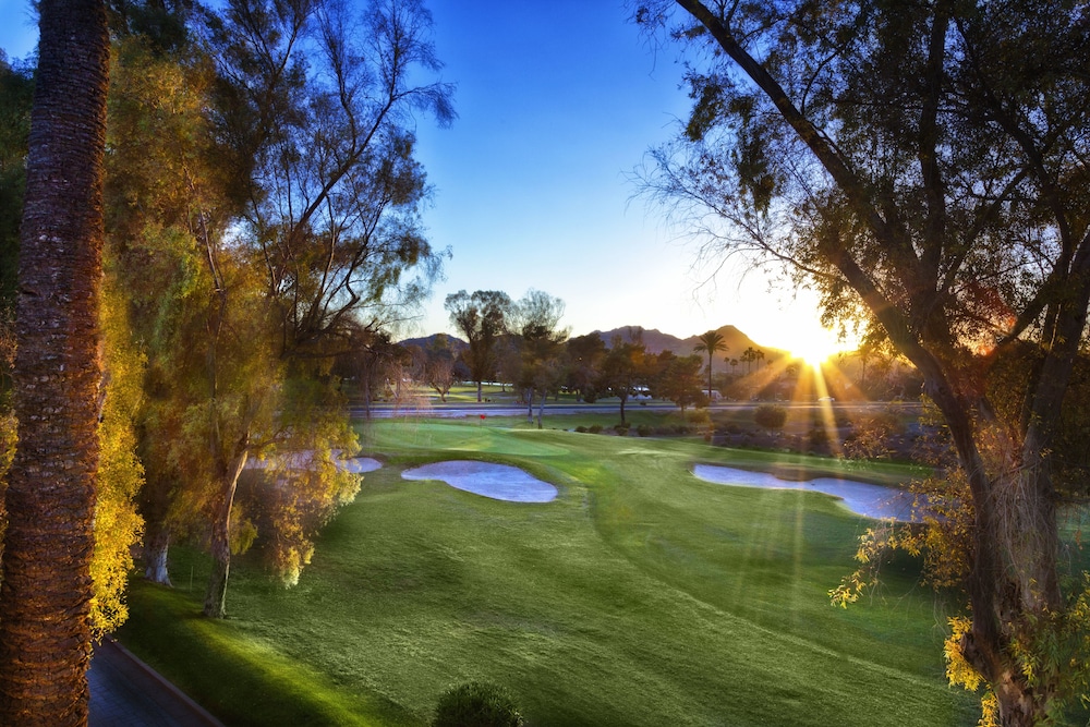 The Scottsdale Resort & Spa Curio Collection by Hilton - photo 43