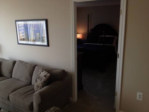 Boq Meridian At Gallery Place - photo 14