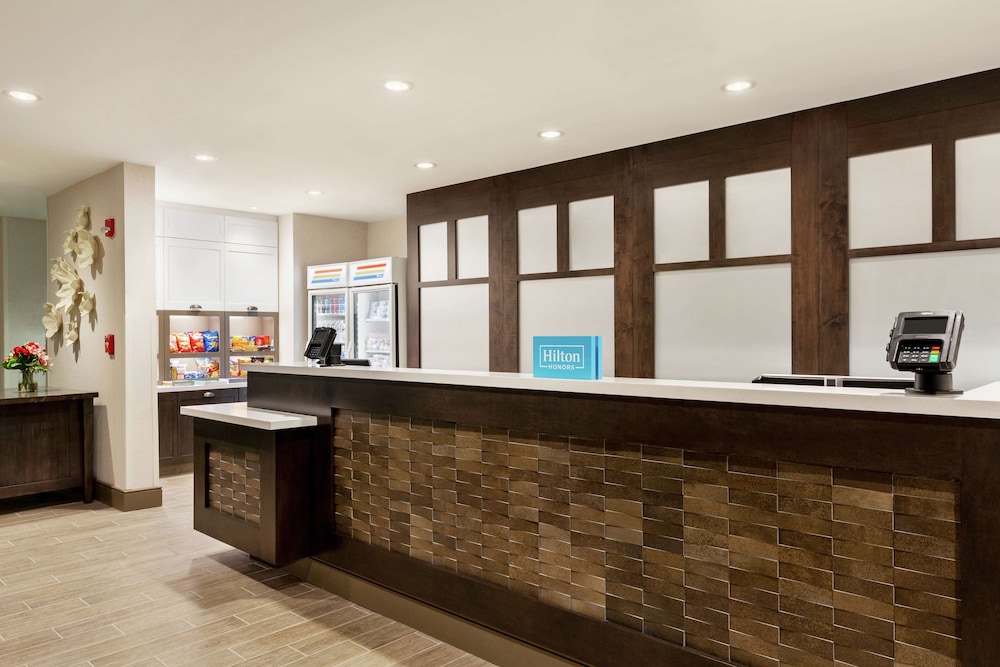 Homewood Suites by Hilton Dallas DFW Airport N Grapevine - photo 4