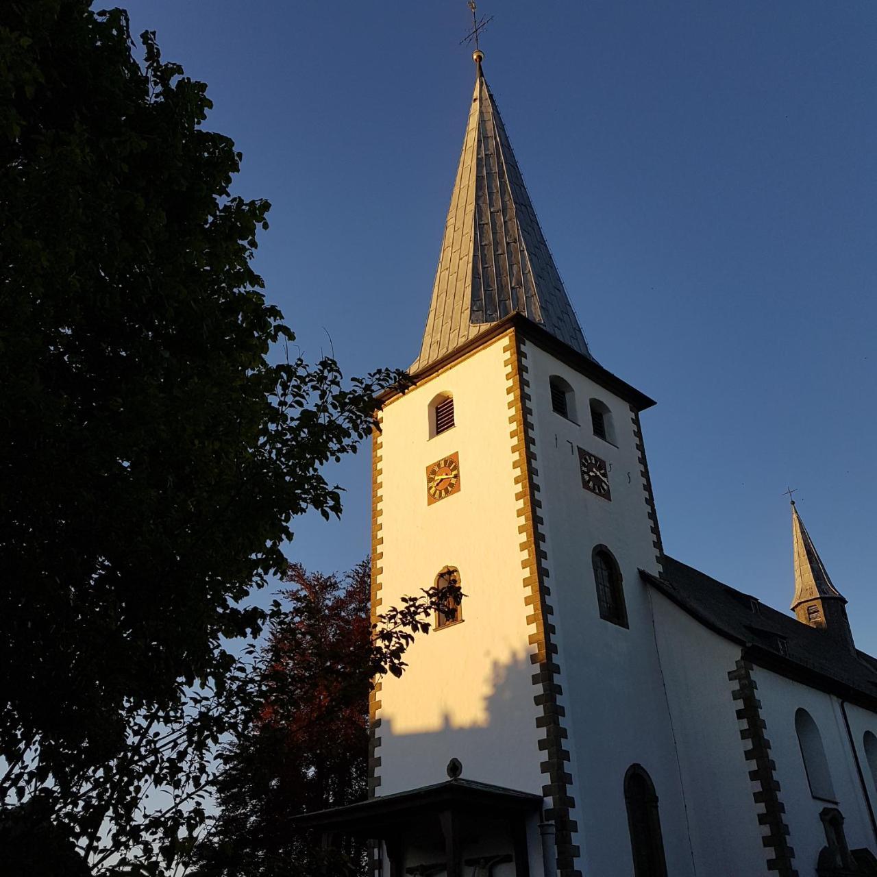 Freundliche Unterkunft Sauerland — Meschede — photo 3