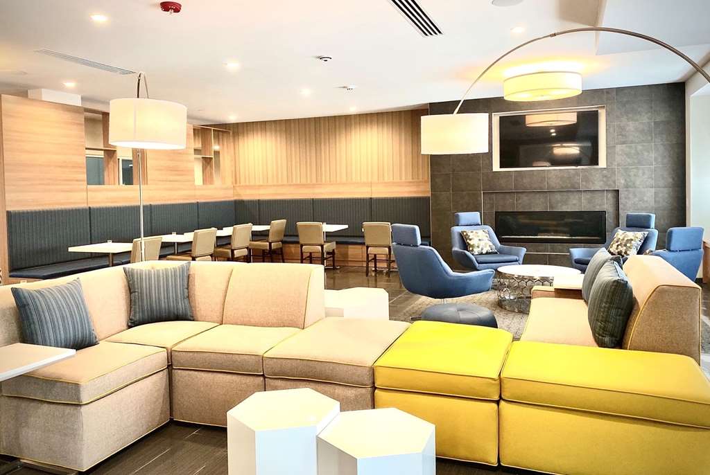 Microtel Inn & Suites by Wyndham Warsaw - photo 6