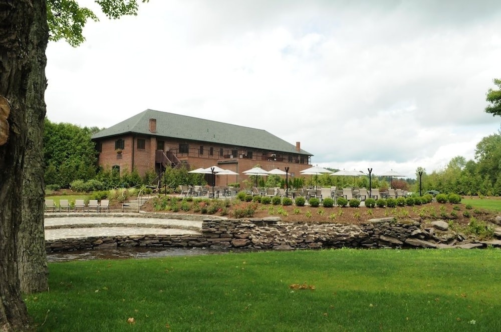 The Beaumont Inn - photo 34