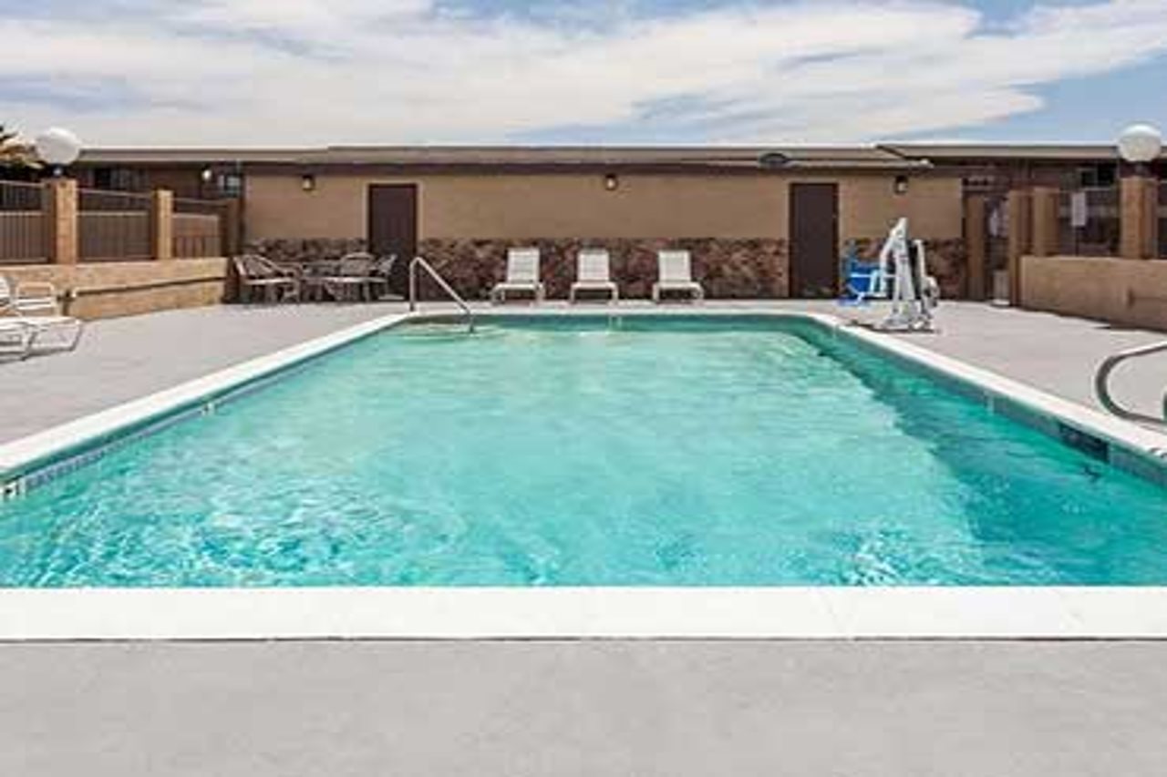 Tri City Inn - photo 11
