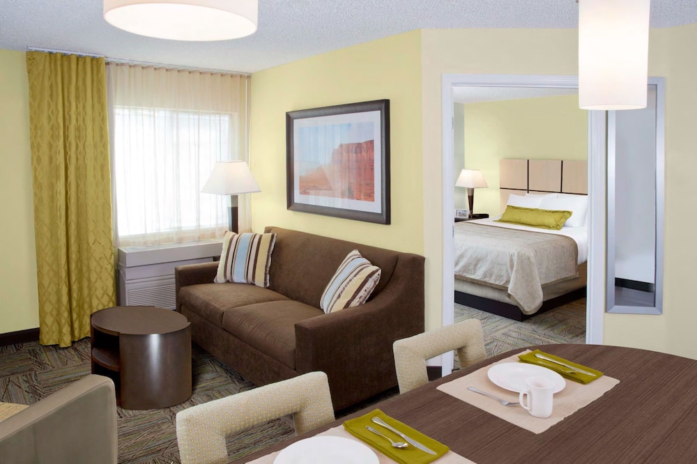 Candlewood Suites Sayre by IHG - photo 8