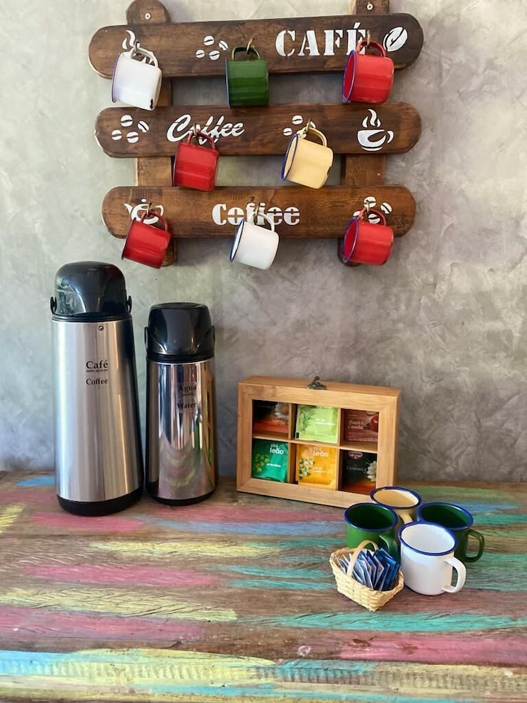 Pousada Luar do Prata in Trindade, Brasil