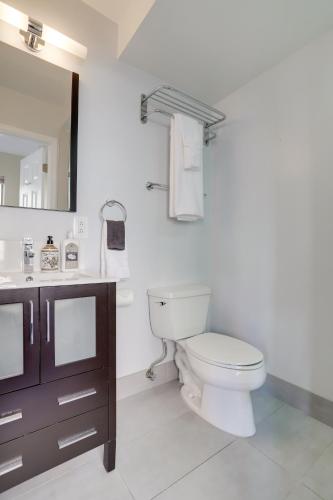 DuPont Place Boutique Inn - photo 35