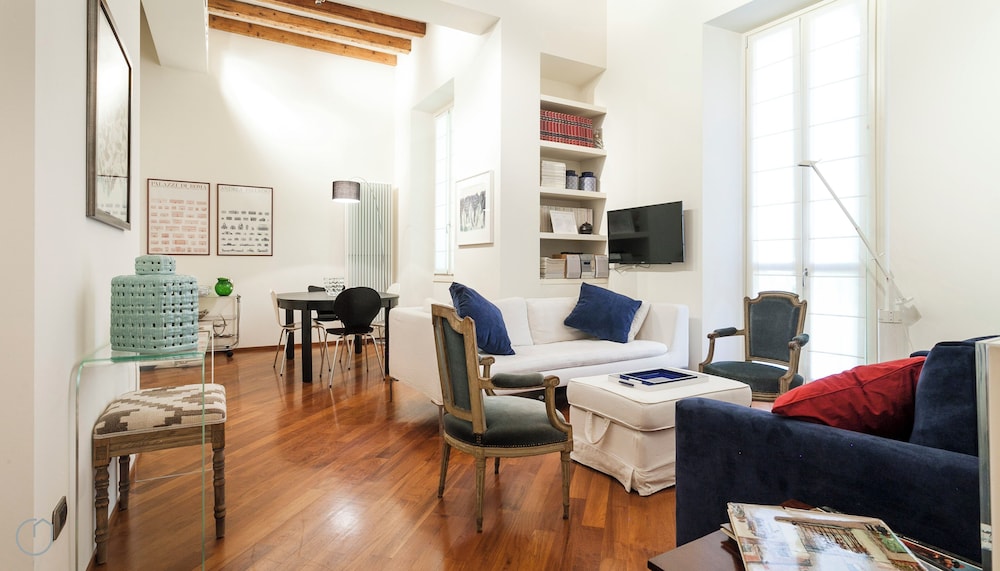 Italianway Brisa — 4-Star Luxury Hotel in Milan, Italy