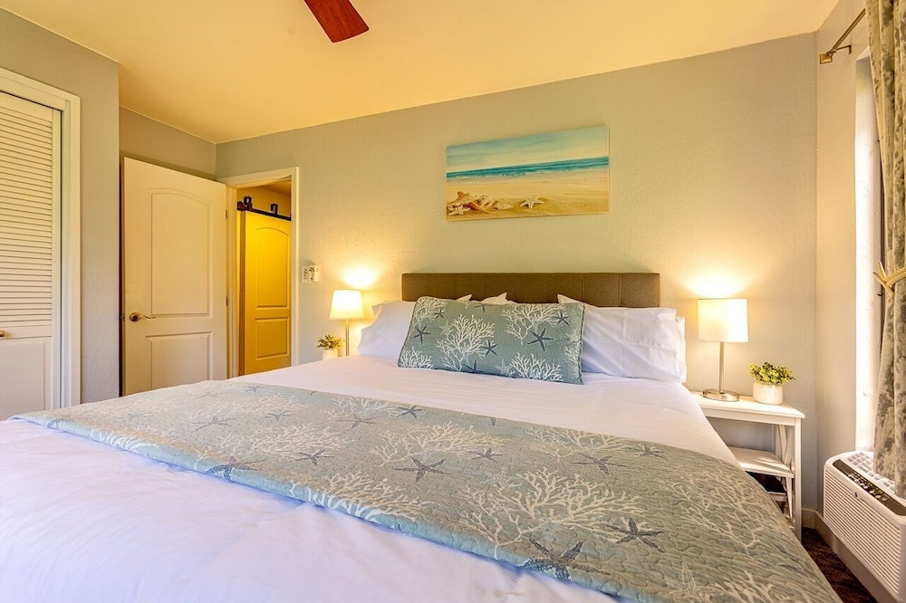 Kihei Resort 119 1 Bedroom Condo - photo 5