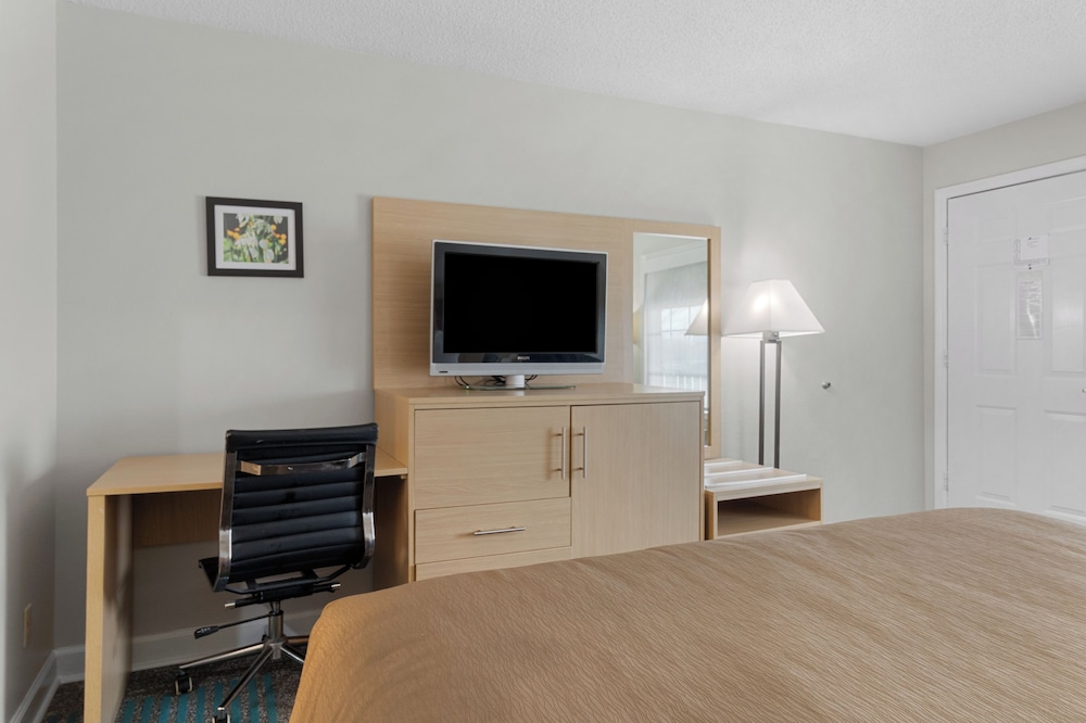 Richland Inn of Columbia - photo 15