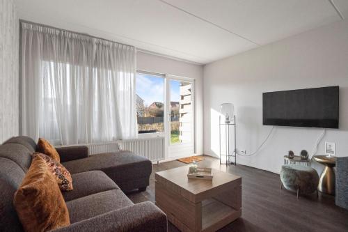 Beach Appartement 14 Aan de duinen Callantsoog aan Zee — 4-Star Luxury Hotel in Callantsoog, Netherlands