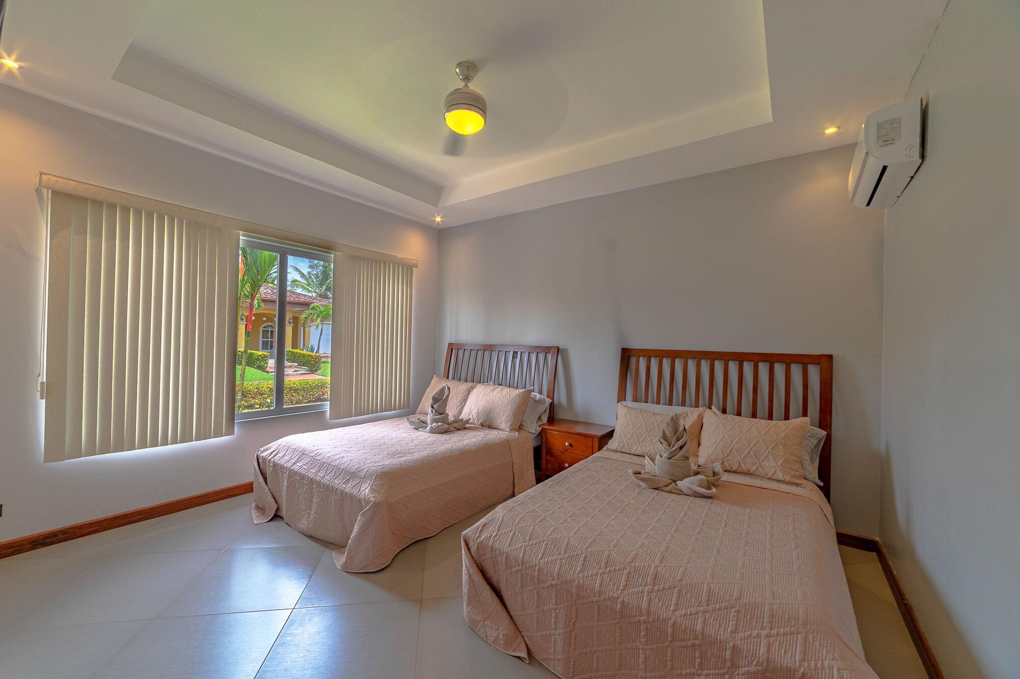 Villa Jardin by Vacation Pura Vida — 4-Star Luxury Hotel in Puntarenas, Costa Rica