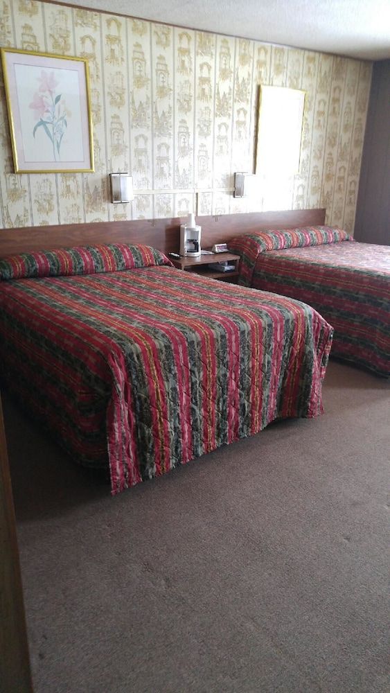 Prairie Motel - photo 6
