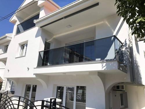 Gold Apartment — 4-Star Luxury Hotel in Strumica, Republic of Macedonia