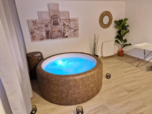 Spa Brunoy - last minute hotel in Brunoy