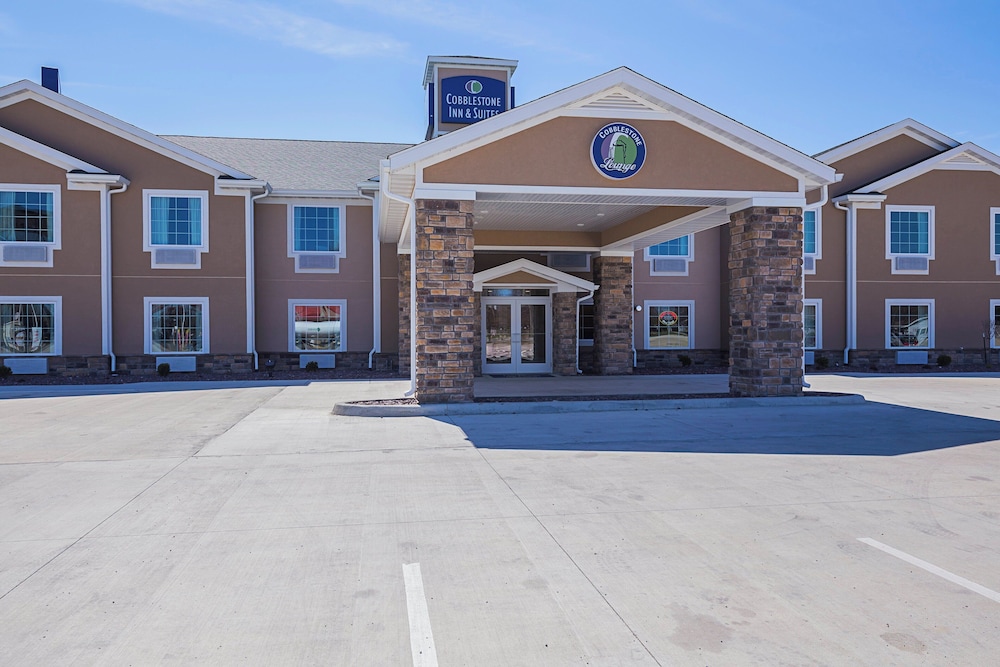 Cobblestone Inn & Suites Altamont - photo 66