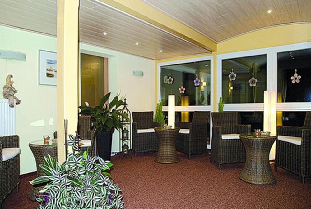 Ferienhotel Schwarzwälder Hof — Feldberg — photo 2