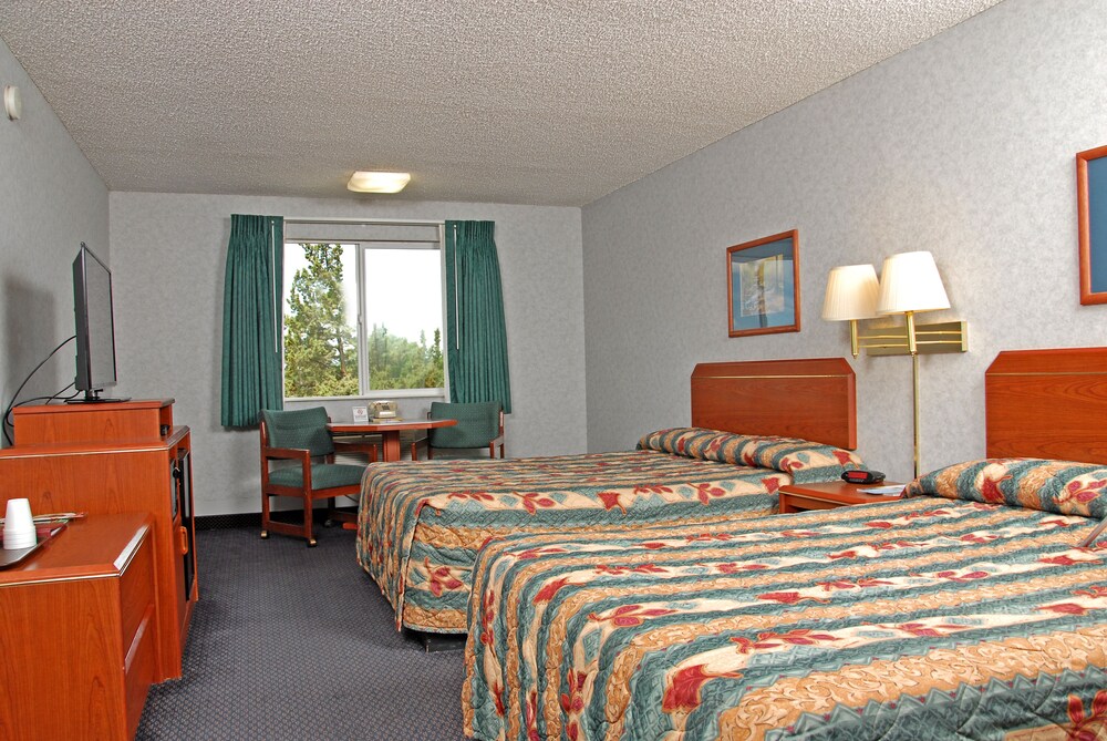 Redmond Inn - photo 11
