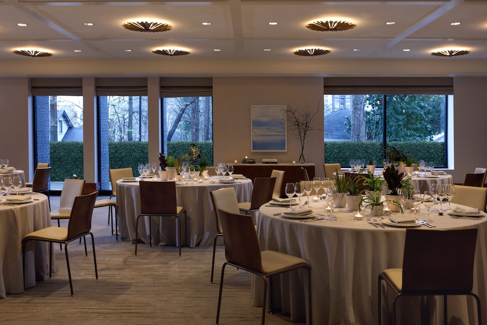 Kimpton Sylvan Hotel by IHG - photo 81